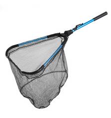 GORILLA FISHING NET 78cm 41x40cm TRANSPORT LENGTH 44cm
