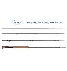 YAMAGA BLANKS ENNE 8ft 11in #6