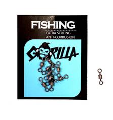 GORILLA EXTRA STRONG SWIVEL