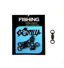 GORILLA EXTRA STRONG BALL BEARING SWIVEL