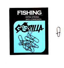 GORILLA EXTRA STRONG SNAP 10pcs