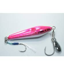 ORUSA FANG BLADE 80g
