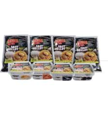 ANTICHE PASTURE FEEDER MIX FAST PELLET 400G #SHRIMP