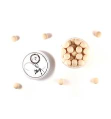 FORGOTTEN FLAVOURS POP UP MILKY 15mm