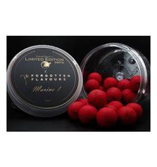 FORGOTTEN FLAVOURS POP UP MARINE 1 LIMITED EDITION 15mm