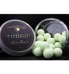 FORGOTTEN FLAVOURS POP UP AZTEC SECRET LIMITED EDITION 15mm