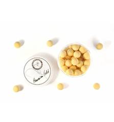 FORGOTTEN FLAVOURS POP UP HAWAIAN GOLD 15mm