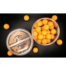 FORGOTTEN FLAVOURS LIMITED EDITION POP UP ORANGE DRAGON 16mm