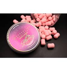 FORGOTTEN FLAVOURS WAFTERS STRAWBERRY 15mm