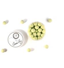 FORGOTTEN FLAVOURS POP UP GREEN ZING 14mm
