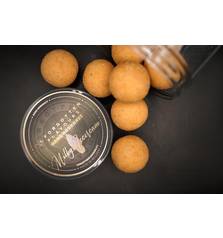 FORGOTTEN FLAVOURS HARD HOOKBAIT MILKY ICECREAM 28MM