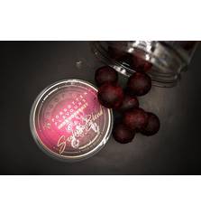 FORGOTTEN FLAVOURS HARD HOOKBAIT SEAFOOD BLEND 28MM