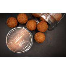 FORGOTTEN FLAVOURS HARD HOOKBAIT KRILL 28MM