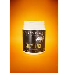 FORGOTTEN FLAVOURS POWDERS JUICY PEACH