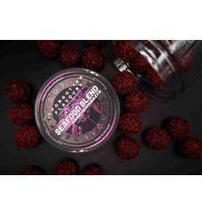 FORGOTTEN FLAVOURS SEAFOOD HARD HOOKBAITS 20MM