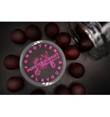 FORGOTTEN FLAVOURS MONSTER PURSUIT HARDHOOKBAITS 24MM