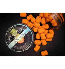 FORGOTTEN FLAVOURS PINEAPPLE WAFTERS DUMBEL 15MM