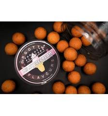 FORGOTTEN FLAVOURS MILKY ICE CREAM HARD HOOKBAITS 20MM