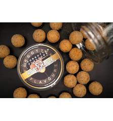 FORGOTTEN FLAVOURS NUTTY MAPLE HARD HOOKBAIT 20MM