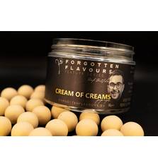 FORGOTTEN FLAVOURS CREAM OF CREAMS POP UPS 15MM