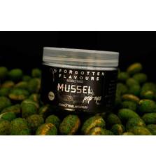 FORGOTTEN FLAVOURS NATURAL RANGE MUSSEL POP UPS