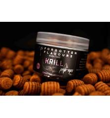 FORGOTTEN FLAVOURS NATURAL RANGE KRILL POP UPS