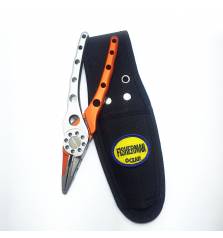 FISHERMAN BIG GAME COMBI PLIERS