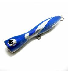 FISHERMAN JACKAL 160 LONG 24cm 150g #BLUE