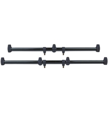 FOX BUZZER BAR EXTRA WIDE 4 RODS