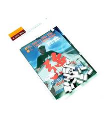 FISHERMAN SUPER MINI SLEEVE