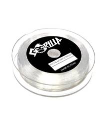GORILLA PREMIUM MADE IN JAPAN FISHING LINE CLEAR 300m