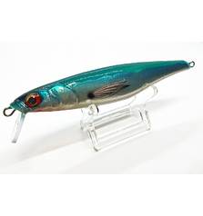 GAUDO HANDMADE SEABASS MINNOW ltd. 12cm 22g