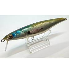 GAUDO HANDMADE SEABASS MINNOW ltd. 12cm 22g