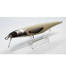 GAUDO HANDMADE SEABASS MINNOW ltd. 12cm 22g