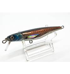 GAUDO HANDMADE SEABASS MINNOW ltd. 8cm 8g