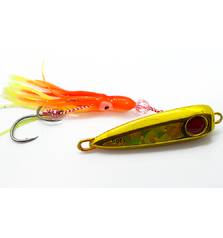 GORILLA LURES INCHIKU 150g