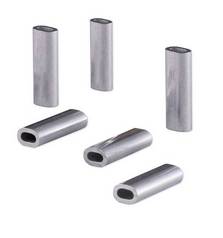 GORILLA ALUMINIUM CRIMPING SLEEVES 20pcs