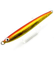 GUSTON HANDMADE IN JAPAN TARE JIG 100G #ORANGE GOLD