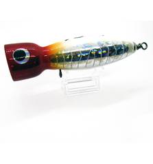 GORILLA POPPER CUBERA 220g