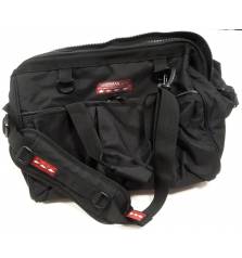 FISHERMAN GT LURE BAG #black