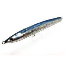 GUSTON SUPER KNIFE 22cm 154-167g PREMIUM HANDMADE TUNA LURE