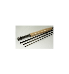 HENDS ROD HBR 9ft #5-6