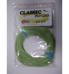 HENDS CLASSIC FLY LINE