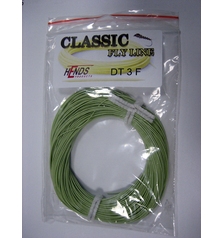 HENDS CLASSIC FLY LINE