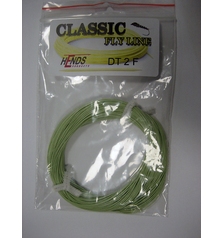 HENDS CLASSIC FLY LINE