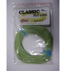 HENDS CLASSIC FLY LINE