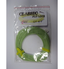 HENDS CLASSIC FLY LINE