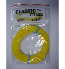 HENDS CLASSIC FLY LINE