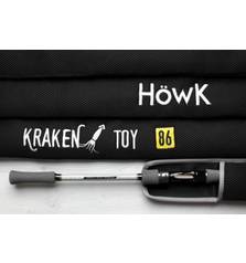 HOWK KRAKEN TOY 86 squid game