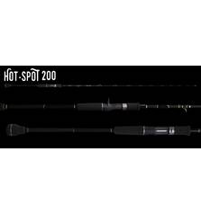 HOWK HOT SPOT 200 best 200g PE2.5